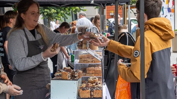 Ashford Food and Drink Festival 2026