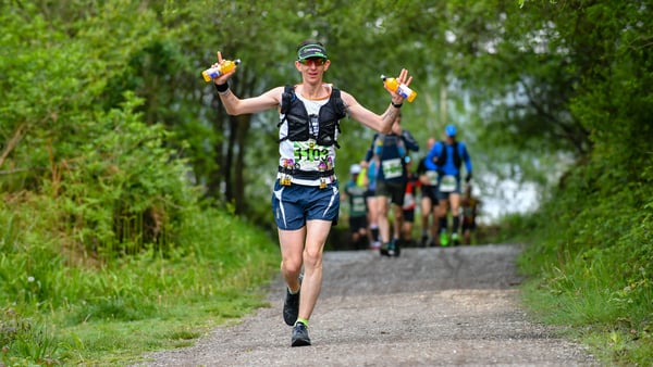 Bewl Marathon 2026
