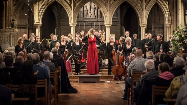 JAM on the Marsh 2026
