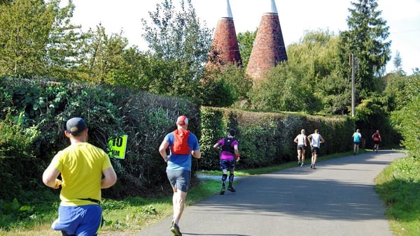 Rye Ancient Trails 2026