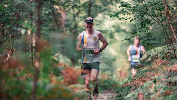 Rye Summer Running Series 2026