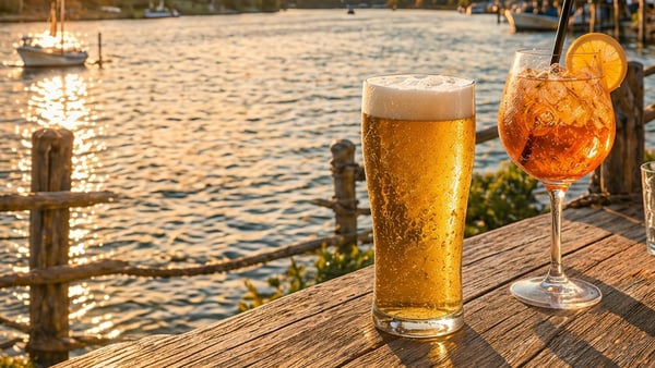 Summer Solstice Celebrations