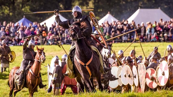 The Battle of Hastings Re-enactment 2026