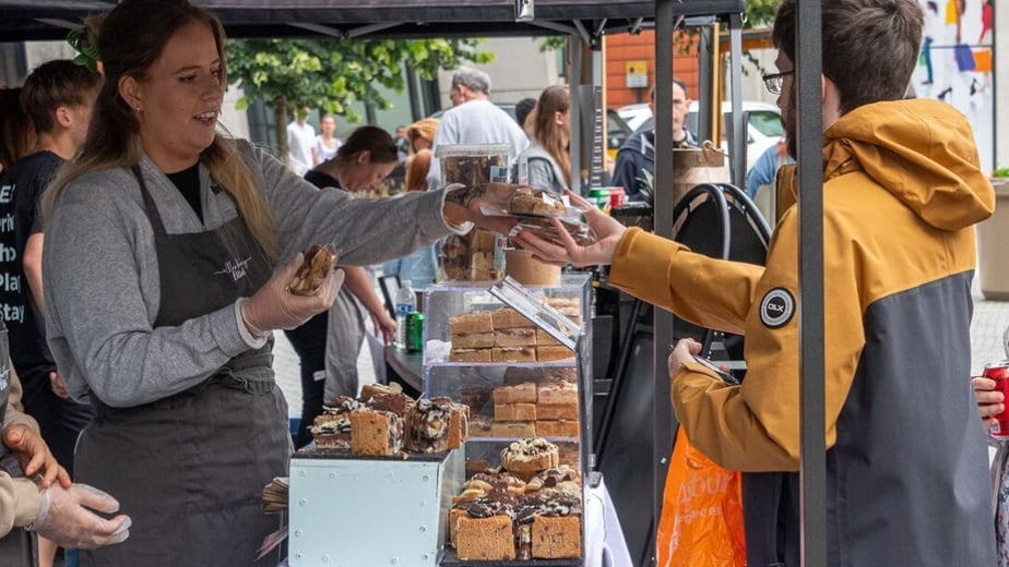 Ashford Food and Drink Festival 2026