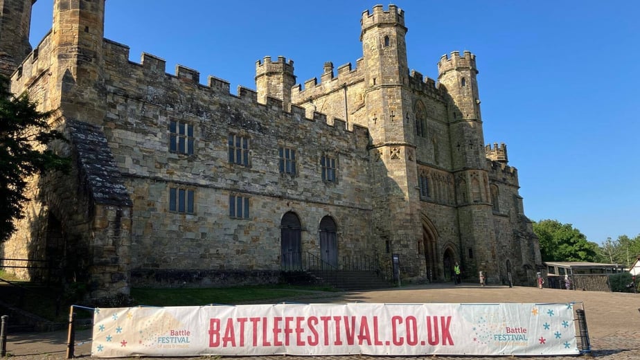 Battle Festival 2026