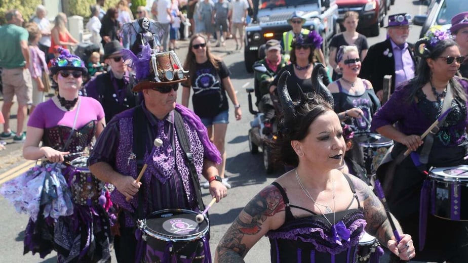 Bexhill Carnival 2026