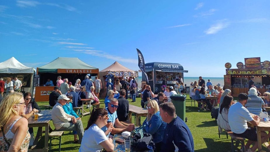 Bexhill FEASTival 2026