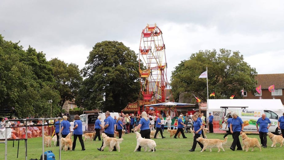 New Romney Country Fayre 2026
