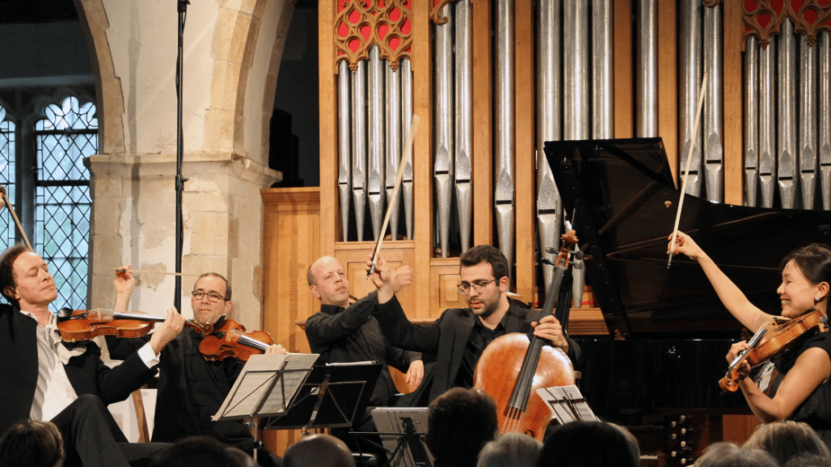 Peasmarsh Chamber Music Festival 2026