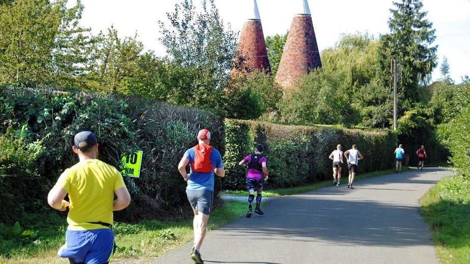 Rye Ancient Trails 2026