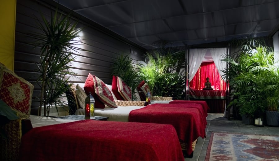 Spa & Beauty Treatments in Rye